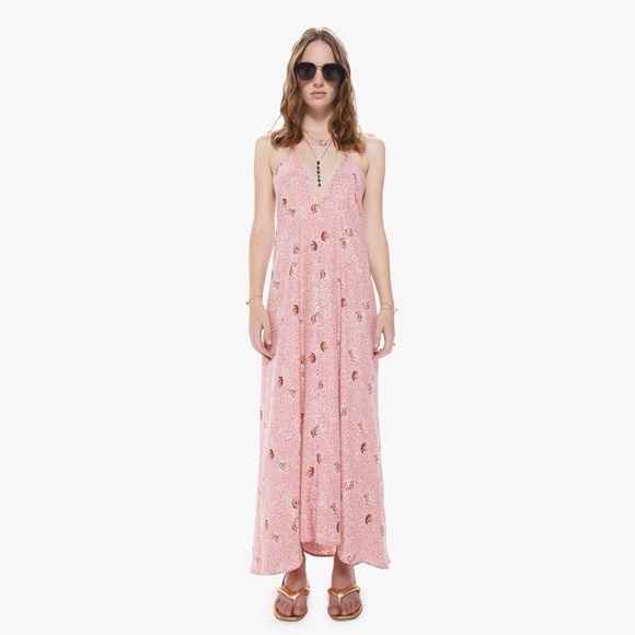 ‼️RARE‼️🎸Natalie Martin🎸🔥NWT🔥Lola Dress in Andromeda Shell— M